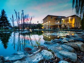 Hotel Villa Costanza Pontenure